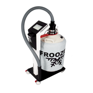 Frozer Technomex